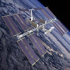 International Space Station